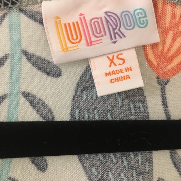 Ana Maxi Dress - Picture 3 of 4